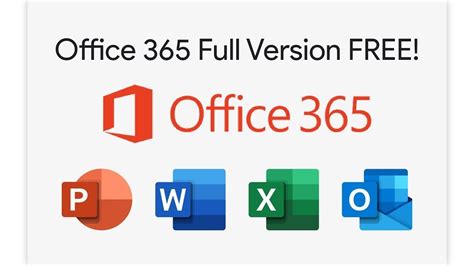 Download office 365 free - Try Microsoft 365 Family free for one month. Create your best work with the latest AI-powered Office apps, 1 TB of cloud storage, and premium mobile features.
